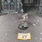 Judiciar Conversion #27 Space Marines Warhammer 40k