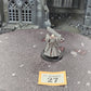 Judiciar Conversion #27 Space Marines Warhammer 40k