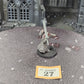Judiciar Conversion #27 Space Marines Warhammer 40k
