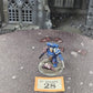 Primaris Captain #28 Space Marines Warhammer 40k