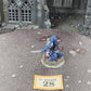 Primaris Captain #28 Space Marines Warhammer 40k