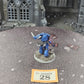 Primaris Captain #28 Space Marines Warhammer 40k