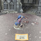 Primaris Captain #28 Space Marines Warhammer 40k