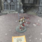 Castellan Crowe #29 Space Marines Warhammer 40k