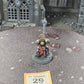 Castellan Crowe #29 Space Marines Warhammer 40k