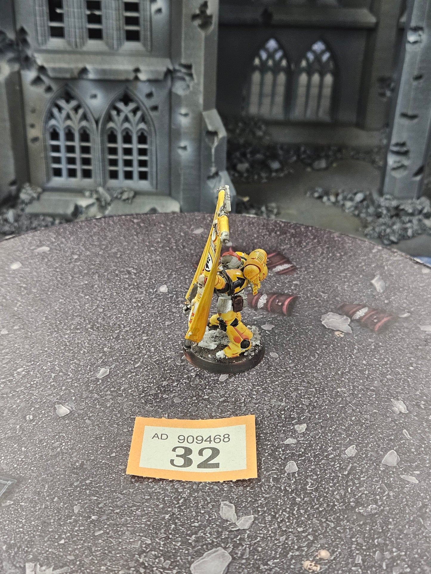 Primaris Ancient #32 Space Marines Warhammer 40k