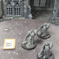 3x Primaris Eliminators #33 Space Marines Warhammer 40k