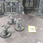 3x Primaris Eliminators #33 Space Marines Warhammer 40k