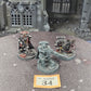 3x Primaris Eliminators #34 Space Marines Warhammer 40k