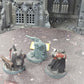 3x Primaris Eliminators #34 Space Marines Warhammer 40k