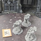 3x Primaris Eradicators #35 Space Marines Warhammer 40k