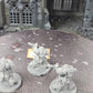 3x Primaris Eradicators #35 Space Marines Warhammer 40k