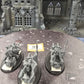 3x Ravenwing Knights #36 Dark Angels Space Marines Warhammer 40k