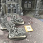 3x Ravenwing Knights #36 Dark Angels Space Marines Warhammer 40k