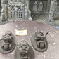 3x Primaris Outriders #37 Space Marines Warhammer 40k