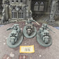 3x Primaris Outriders #38 Space Marines Warhammer 40k