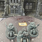 3x Primaris Outriders #38 Space Marines Warhammer 40k