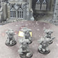 5x Sternguard  No Heads #39 Space Marines Warhammer 40k