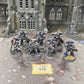7x Angels of Death Kill Team #40 Space Marines Warhammer 40k
