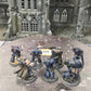 7x Angels of Death Kill Team #40 Space Marines Warhammer 40k