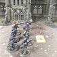 7x Angels of Death Kill Team #40 Space Marines Warhammer 40k