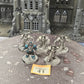5x Cataphractii Terminators #41 Space Marines Warhammer 40k 30k