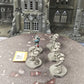 5x Cataphractii Terminators #41 Space Marines Warhammer 40k 30k