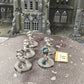 5x Cataphractii Terminators #41 Space Marines Warhammer 40k 30k