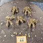 5x Primaris Terminators #44 Space Marines Warhammer 40k