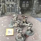 5x Primaris Terminators #45 Space Marines Warhammer 40k