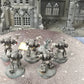 5x Primaris Terminators #45 Space Marines Warhammer 40k
