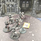 5x Primaris Terminators #45 Space Marines Warhammer 40k