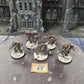 5x Primaris Terminators #47 Space Marines Warhammer 40k