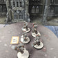 5x Primaris Terminators #47 Space Marines Warhammer 40k