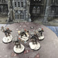 5x Primaris Terminators #47 Space Marines Warhammer 40k