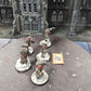 5x Primaris Terminators #47 Space Marines Warhammer 40k