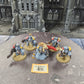 5x Primaris Terminators #48 Space Marines Warhammer 40k