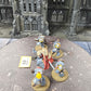 5x Primaris Terminators #48 Space Marines Warhammer 40k
