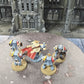5x Primaris Terminators #48 Space Marines Warhammer 40k