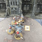 5x Primaris Terminators #48 Space Marines Warhammer 40k