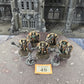 * 5x Primaris Terminators #49 Space Marines Warhammer 40k
