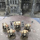 * 5x Primaris Terminators #49 Space Marines Warhammer 40k