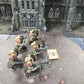 * 5x Primaris Terminators #49 Space Marines Warhammer 40k