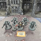 5x Primaris Terminators #50 Space Marines Warhammer 40k