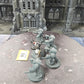 5x Primaris Terminators #50 Space Marines Warhammer 40k