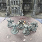 5x Primaris Terminators #50 Space Marines Warhammer 40k
