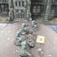 5x Primaris Terminators #50 Space Marines Warhammer 40k