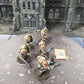5x Deathwing Terminators Dark Angels #51 Space Marines Warhammer 40k