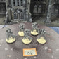 * 5x Primaris Hellblasters #52 Space Marines Warhammer 40k