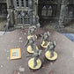 * 5x Primaris Hellblasters #52 Space Marines Warhammer 40k